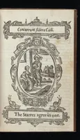 Picture 7 of 16 from Kalendarium humanae vitae = The Kalender of mans life (1638), leaf 54