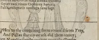 An illustration from Lychnocausia, siue, Moralia facum emblemata = Lights, morall emblems (1638)