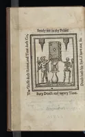 Picture 45 of 45 from Lychnocausia, siue, Moralia facum emblemata = Lights, morall emblems (1638), leaf 135