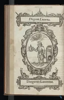 Picture 9 of 45 from Lychnocausia, siue, Moralia facum emblemata = Lights, morall emblems (1638), leaf 27