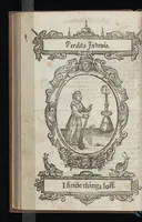 Picture 18 of 45 from Lychnocausia, siue, Moralia facum emblemata = Lights, morall emblems (1638), leaf 49