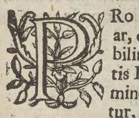 Picture 1 of 45 from Lychnocausia, siue, Moralia facum emblemata = Lights, morall emblems (1638), leaf 8