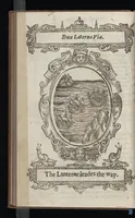 Picture 31 of 45 from Lychnocausia, siue, Moralia facum emblemata = Lights, morall emblems (1638), leaf 97