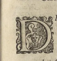 An illustration from Natalis Comitis Mythologiae sive explicationvm fabvlarvm libri X : in quibus omnia propè naturalis & moralis philosophiae dogmata contenta fuisse demonstratur : nuper ab ipso autore pluribus sexcentis locis aucti & locupletati ... : quibus accedunt libri quatuor venationum carmine ab eodem conscripti .. (1581)