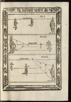 Picture 47 of 60 from Paradossi per pratticare la prospettiva senza saperla, fiori, per facilitare l'intelligenza, frutti, per non operare alla cieca. Cognitioni necessarie à pittori, scultori, architetti, ed à qualunque si diletta di disegno (1683), leaf 126