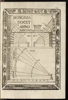Picture 48 of 60 from Paradossi per pratticare la prospettiva senza saperla, fiori, per facilitare l'intelligenza, frutti, per non operare alla cieca. Cognitioni necessarie à pittori, scultori, architetti, ed à qualunque si diletta di disegno (1683), leaf 130