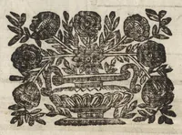 Picture 4 of 60 from Paradossi per pratticare la prospettiva senza saperla, fiori, per facilitare l'intelligenza, frutti, per non operare alla cieca. Cognitioni necessarie à pittori, scultori, architetti, ed à qualunque si diletta di disegno (1683), leaf 19