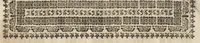 An illustration from Paradossi per pratticare la prospettiva senza saperla, fiori, per facilitare l'intelligenza, frutti, per non operare alla cieca. Cognitioni necessarie à pittori, scultori, architetti, ed à qualunque si diletta di disegno (1683)