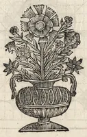 An illustration from Paradossi per pratticare la prospettiva senza saperla, fiori, per facilitare l'intelligenza, frutti, per non operare alla cieca. Cognitioni necessarie à pittori, scultori, architetti, ed à qualunque si diletta di disegno (1683)