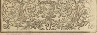 An illustration from Historia di Leopoldo Cesare : continente le cose più memorabili successe in Europa, dal 1656 sino al 1670 (1670)