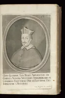 Picture 4 of 27 from Historia di Leopoldo Cesare : continente le cose più memorabili successe in Europa, dal 1656 sino al 1670 (1670), leaf 116