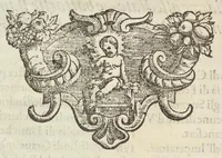 An illustration from Historia di Leopoldo Cesare : continente le cose più memorabili successe in Europa, dal 1656 sino al 1670 (1670)