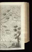 An illustration from Historia di Leopoldo Cesare : continente le cose più memorabili successe in Europa, dal 1656 sino al 1670 (1670)