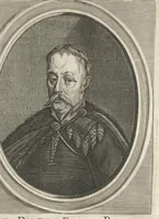 Picture 12 of 27 from Historia di Leopoldo Cesare : continente le cose più memorabili successe in Europa, dal 1656 sino al 1670 (1670), leaf 598