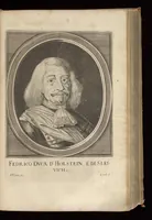 Picture 18 of 27 from Historia di Leopoldo Cesare : continente le cose più memorabili successe in Europa, dal 1656 sino al 1670 (1670), leaf 728