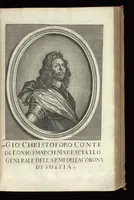 Picture 19 of 27 from Historia di Leopoldo Cesare : continente le cose più memorabili successe in Europa, dal 1656 sino al 1670 (1670), leaf 860