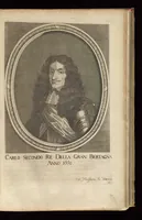 Picture 21 of 27 from Historia di Leopoldo Cesare : continente le cose più memorabili successe in Europa, dal 1656 sino al 1670 (1670), leaf 986