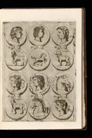 Picture 12 of 18 from Museo de las medallas desconocidas españolas (1645), leaf 106