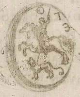 Picture 14 of 18 from Museo de las medallas desconocidas españolas (1645), leaf 115