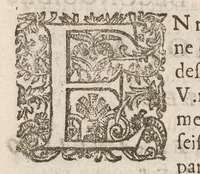 An illustration from Museo de las medallas desconocidas españolas (1645)