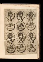 An illustration from Museo de las medallas desconocidas españolas (1645)