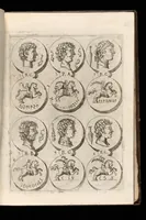Picture 3 of 18 from Museo de las medallas desconocidas españolas (1645), leaf 56