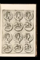 Picture 4 of 18 from Museo de las medallas desconocidas españolas (1645), leaf 60