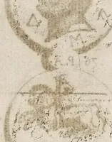 An illustration from Museo de las medallas desconocidas españolas (1645)