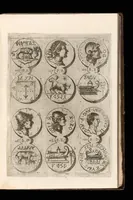 An illustration from Museo de las medallas desconocidas españolas (1645)