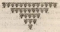 An illustration from Tratado de la moneda Iaquesa, y de otras de oro, y plata del reyno de Aragon (1681)