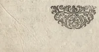 An illustration from Le imagini de i dei de gli antichi : nelle qvali si contengono gl'idoli, riti, ceremonie, & altre cose appartenenti alla religione de gli antichi, con la loro espositione & con bellissime & accomodate figure nouamente ristampate et con esserui citati i luoci de gli autori stessi di donde molte cose sono cauate con molta diligenza riuiste e ricorrette (1581)
