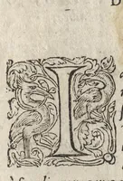 An illustration from Le imagini de i dei de gli antichi : nelle qvali si contengono gl'idoli, riti, ceremonie, & altre cose appartenenti alla religione de gli antichi, con la loro espositione & con bellissime & accomodate figure nouamente ristampate et con esserui citati i luoci de gli autori stessi di donde molte cose sono cauate con molta diligenza riuiste e ricorrette (1581)
