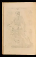 Picture 6 of 32 from Hercvles Ethnicorvm ex variis antiqvitatvm reliqviis delineatvs : additis in fine modernis qvibvsdam ejusdem argumenti pictvris (1705), leaf 17