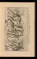 An illustration from Hercvles Ethnicorvm ex variis antiqvitatvm reliqviis delineatvs : additis in fine modernis qvibvsdam ejusdem argumenti pictvris (1705)