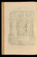 An illustration from Hercvles Ethnicorvm ex variis antiqvitatvm reliqviis delineatvs : additis in fine modernis qvibvsdam ejusdem argumenti pictvris (1705)
