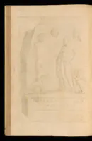 An illustration from Hercvles Ethnicorvm ex variis antiqvitatvm reliqviis delineatvs : additis in fine modernis qvibvsdam ejusdem argumenti pictvris (1705)