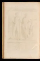 An illustration from Hercvles Ethnicorvm ex variis antiqvitatvm reliqviis delineatvs : additis in fine modernis qvibvsdam ejusdem argumenti pictvris (1705)