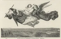Picture 11 of 31 from Sacred and legendary art (1870), leaf 120