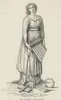 Picture 19 of 31 from Sacred and legendary art (1870), leaf 226