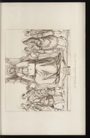 Picture 22 of 31 from Sacred and legendary art (1870), leaf 278