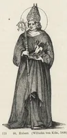 Picture 26 of 31 from Sacred and legendary art (1870), leaf 373