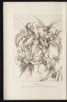 Picture 27 of 31 from Sacred and legendary art (1870), leaf 381