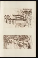 An illustration from Sacred and legendary art (1870)