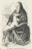 Picture 29 of 31 from Sacred and legendary art (1870), leaf 417