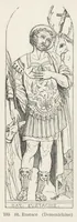 Picture 31 of 31 from Sacred and legendary art (1870), leaf 441