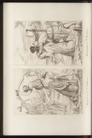 An illustration from Sacred and legendary art (1870)