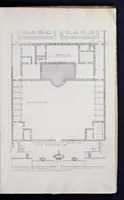 Picture 2 of 29 from Liure d'architecture de Iacques Androuet, du Cerceau : auquel sont contenues diuerses ordonnances de plants et éleuations de bastiment pour seigneurs, gentilshommes, & autres ... : tres-vtile et necessaire a ceux qui veulent bastir, à ce qu'ils soient instruits, & cognoissent les frais & la despense qu'il y conuient faire (1615), leaf 58