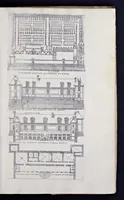 Picture 3 of 29 from Liure d'architecture de Iacques Androuet, du Cerceau : auquel sont contenues diuerses ordonnances de plants et éleuations de bastiment pour seigneurs, gentilshommes, & autres ... : tres-vtile et necessaire a ceux qui veulent bastir, à ce qu'ils soient instruits, & cognoissent les frais & la despense qu'il y conuient faire (1615), leaf 68