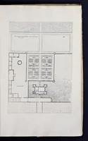 Picture 6 of 29 from Liure d'architecture de Iacques Androuet, du Cerceau : auquel sont contenues diuerses ordonnances de plants et éleuations de bastiment pour seigneurs, gentilshommes, & autres ... : tres-vtile et necessaire a ceux qui veulent bastir, à ce qu'ils soient instruits, & cognoissent les frais & la despense qu'il y conuient faire (1615), leaf 78