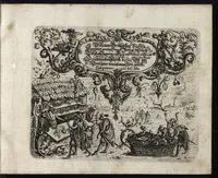 An illustration from Neuw GrottesskenBuch (1610)